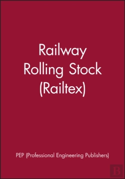 Bertrand.pt - Railway Rolling Stock (Railtex)