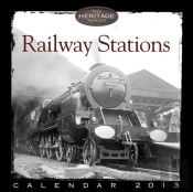 Railway Stations Heritage Regional