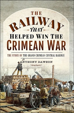 Bertrand.pt - Railway That Helped Win The Crimean War