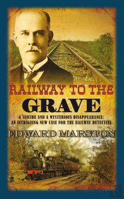 Bertrand.pt - Railway To The Grave