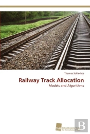 Railway Track Allocation