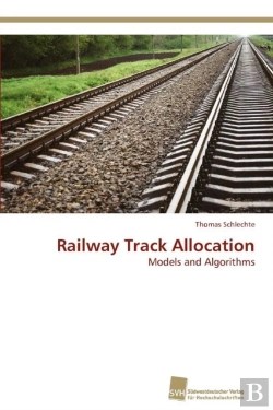 Bertrand.pt - Railway Track Allocation