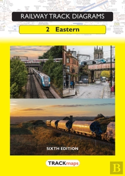 Bertrand.pt - Railway Track Diagrams Book 2 Eastern