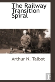 Railway Transition Spiral