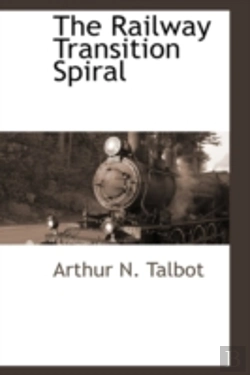 Bertrand.pt - Railway Transition Spiral