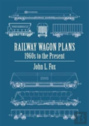 Railway Wagon Plans