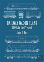 Railway Wagon Plans