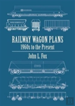 Bertrand.pt - Railway Wagon Plans