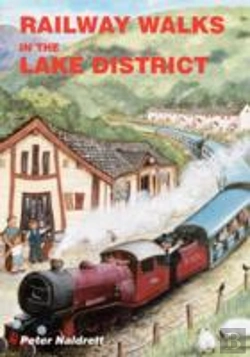 Bertrand.pt - Railway Walks In The Lake District