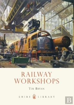 Bertrand.pt - Railway Workshops