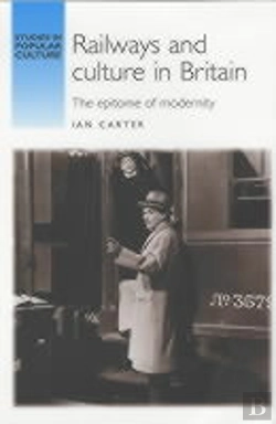 Bertrand.pt - Railways And Culture In Britain
