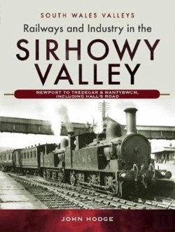 Bertrand.pt - Railways And Industry In The Sirhowy Valley