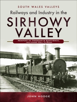 Bertrand.pt - Railways And Industry In The Sirhowy Valley