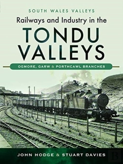 Bertrand.pt - Railways And Industry In The Tondu Valleys