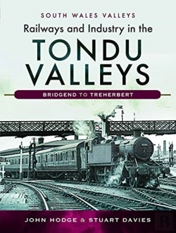 Bertrand.pt - Railways And Industry In The Tondu Valleys