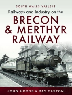 Bertrand.pt - Railways And Industry On The Brecon & Merthyr Railway