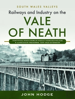 Bertrand.pt - Railways And Industry On The Vale Of Neath