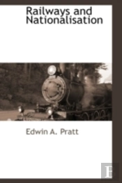 Railways And Nationalisation