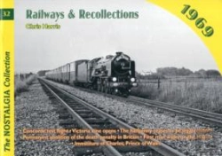 Bertrand.pt - Railways And Recollections
