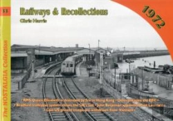 Bertrand.pt - Railways And Recollections