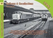 Railways And Recollections