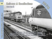 Railways And Recollections