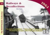 Railways And Recollections