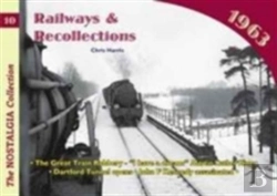 Bertrand.pt - Railways And Recollections