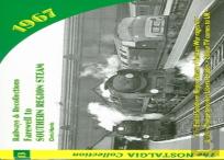 Railways And Recollections
