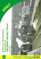 Railways And Recollections