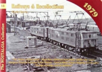 Railways And Recollections