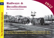 Railways And Recollections