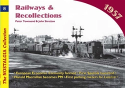 Bertrand.pt - Railways And Recollections