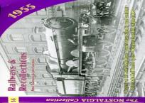 Railways And Recollections