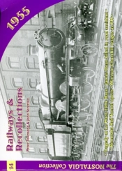 Railways And Recollections