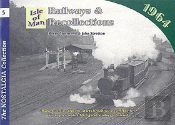 Railways And Recollections