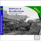 Railways And Recollections
