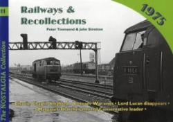 Bertrand.pt - Railways And Recollections