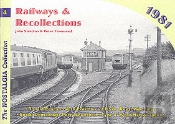 Railways And Recollections