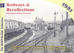 Bertrand.pt - Railways And Recollections