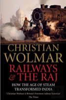 Railways And The Raj