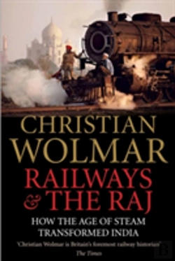 Bertrand.pt - Railways And The Raj