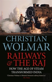 Railways And The Raj