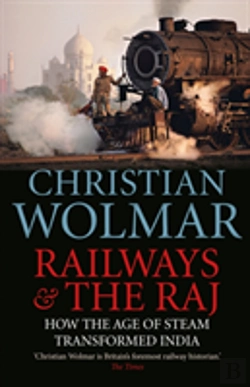 Bertrand.pt - Railways And The Raj