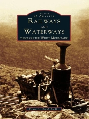 Railways And Waterways