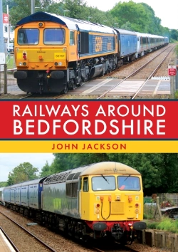 Bertrand.pt - Railways Around Bedfordshire