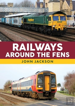 Bertrand.pt - Railways Around The Fens