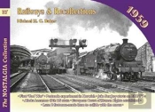 Railways & Recollections 1959