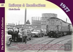 Bertrand.pt - Railways & Recollections 1977