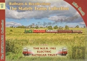 Railways & Recollections Stately Trains